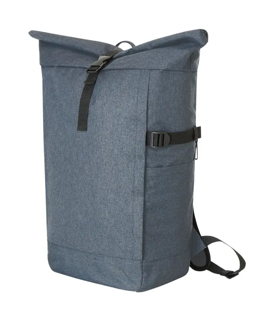 17"Laptop Backpack | Recycled ♻️ 