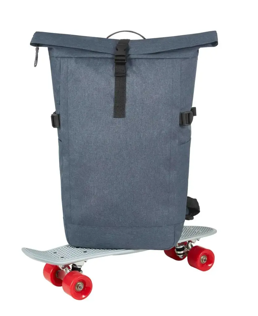 Eco City 17"Laptop Backpack♻️ 