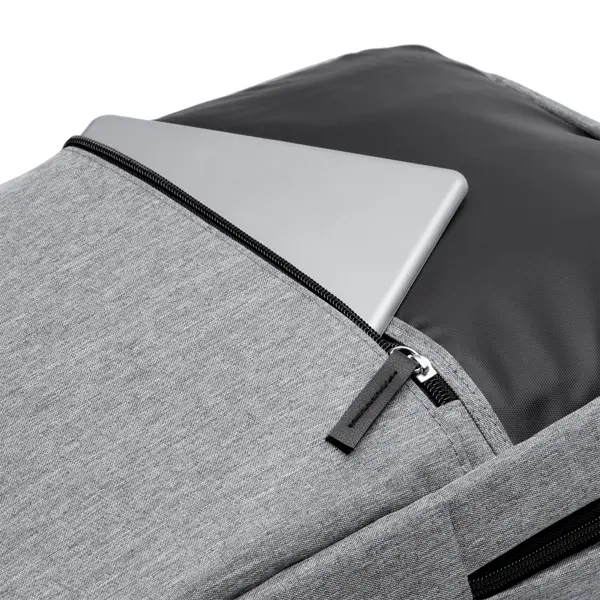 15"Laptop Backpack | Recycled ♻️