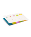 Recycled Degradable Seeded Notepad🌱