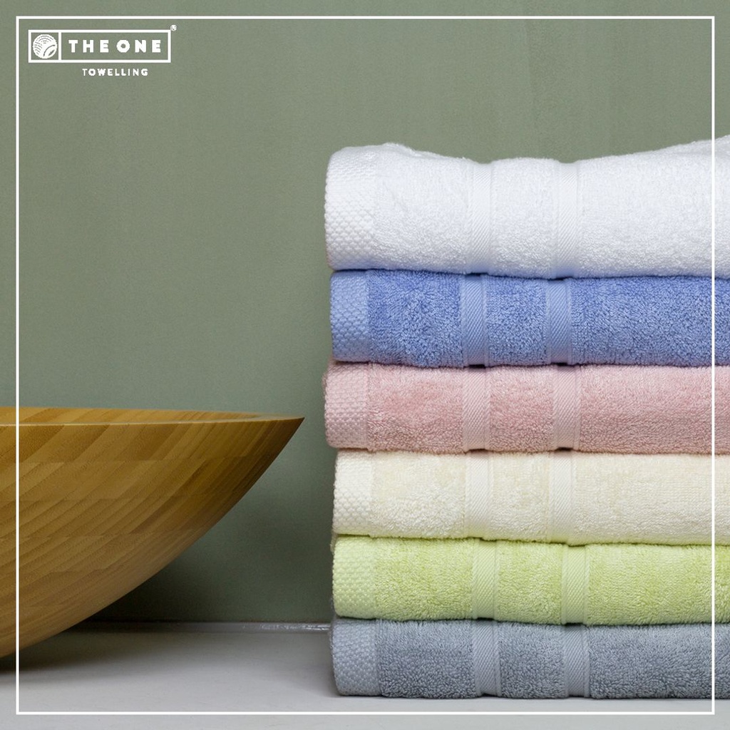 Bamboo Towel T1-Bamboo50