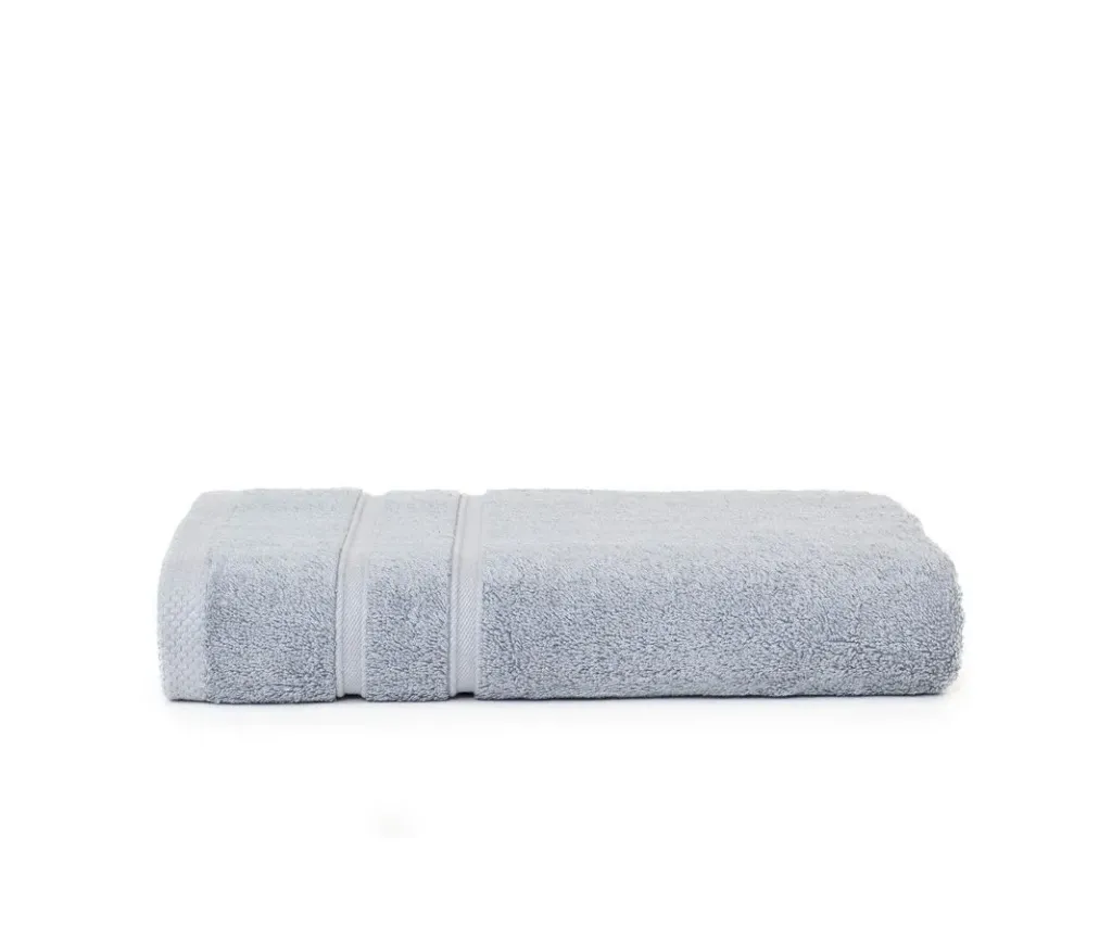 Premium Bath Towel | Bamboo & Combed Cotton
