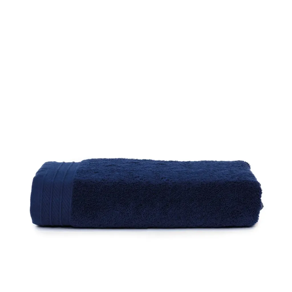 Premium Beach Towel | Organic Combed Cotton🌿