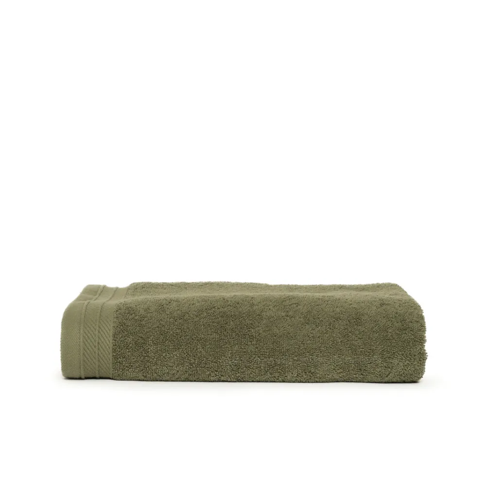 Bath Towel | Organic Cotton