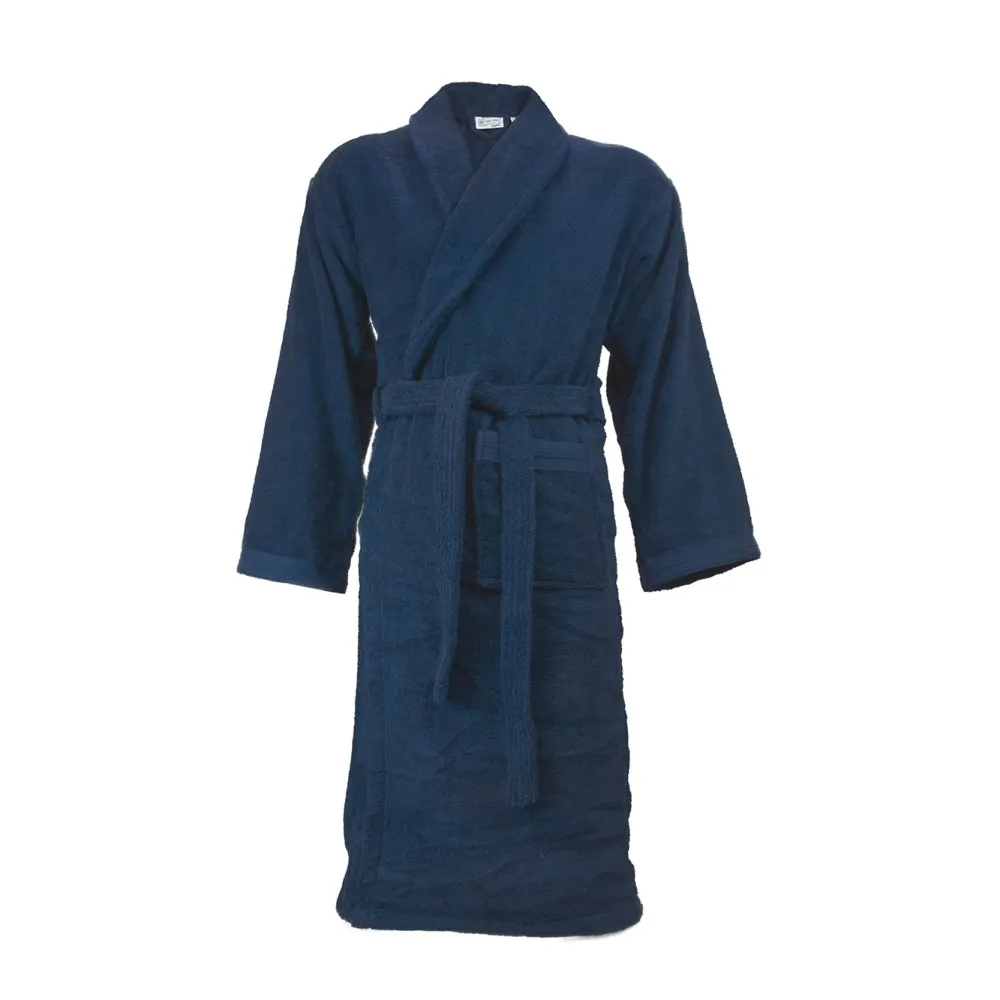 Premium Bathrobe | Organic Cotton🌿