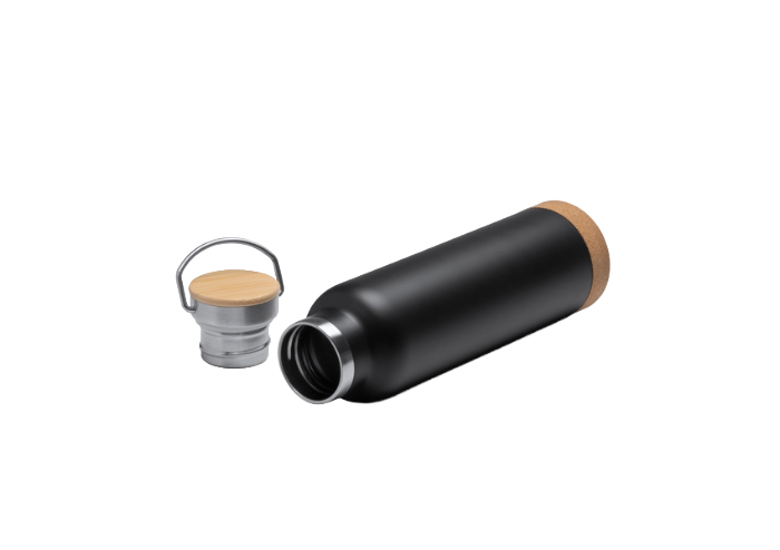 Stainless Steel Thermal Bottle
