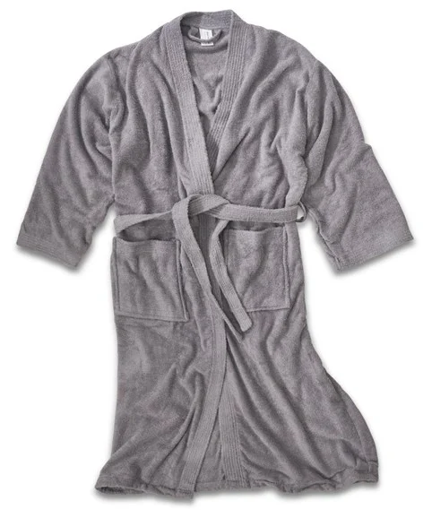 Bamboo Kimono Robe HL004