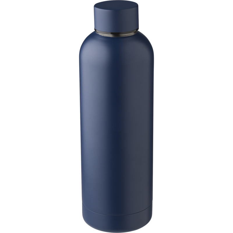 S/Steel Double Walled Bottle 