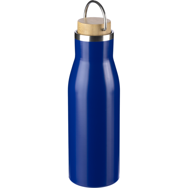 Recycled steel bottle (500ml)