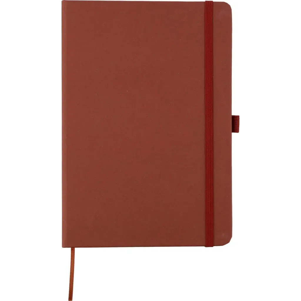Notebook | A5 | Recycled Biowaste ♻️ 