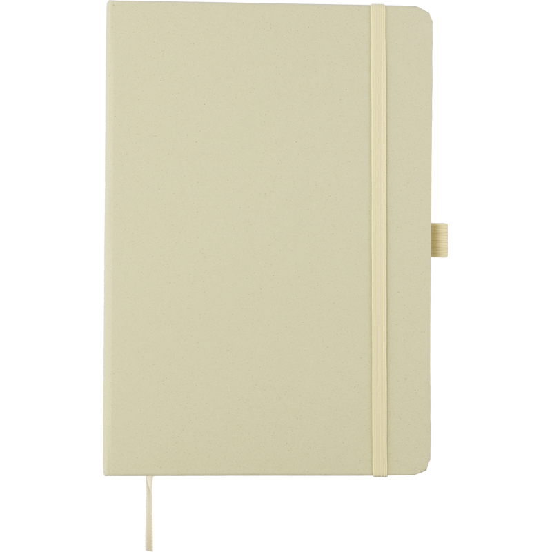 Recycled Biowaste Notebook (A5)
