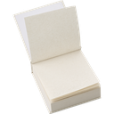 Recycled Milk Carton Note Block🌍