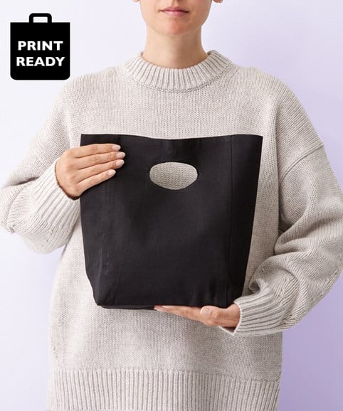 Recycled Premium lunch bag