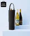 Recycled Premium Bottle Bag 