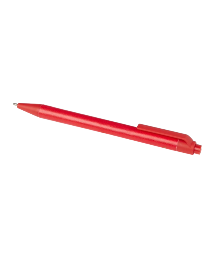 Recycled Paper Ballpoint Pen