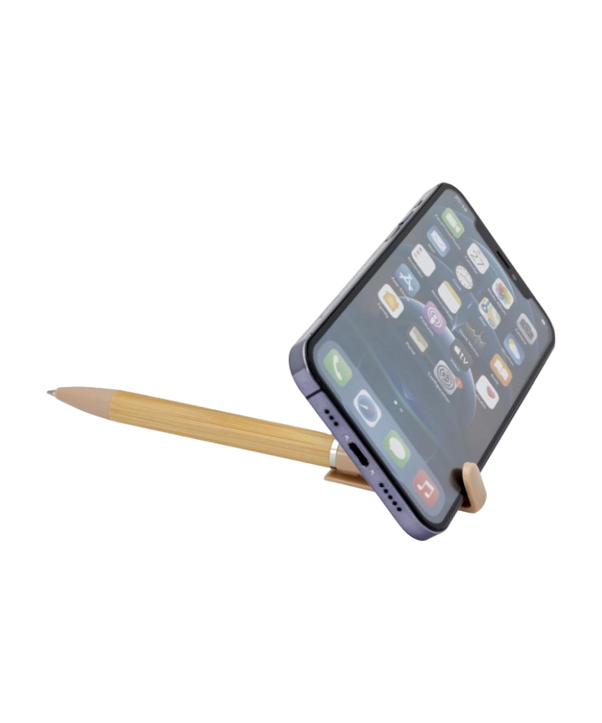 Phone Holder Pen 