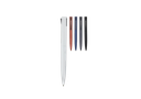 Recycled Aluminum Ballpoint Pen