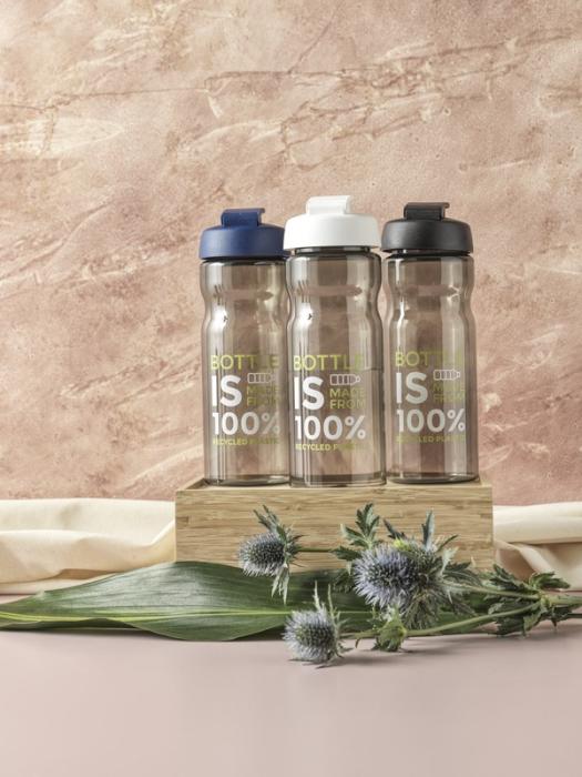 H2O Active® Eco Base 650 ml Flip-lid Sport Bottle 