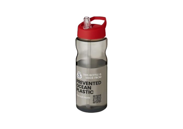 H2O Active® Eco Base 650 ml Spout-lid Sport Bottle