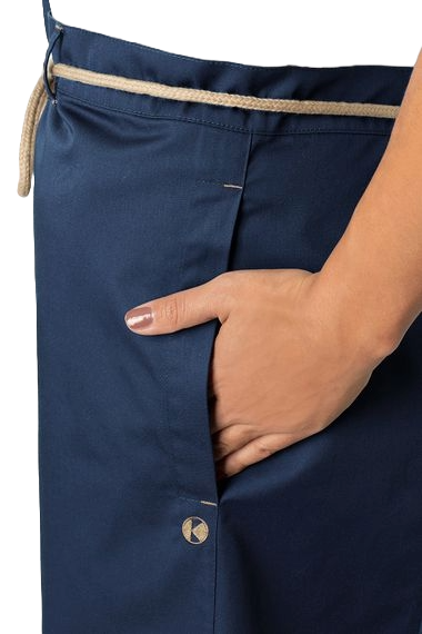 Waist Apron New-Nature
