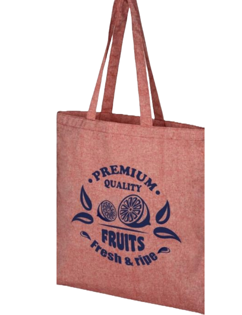 Recycled Tote Bag 7L
