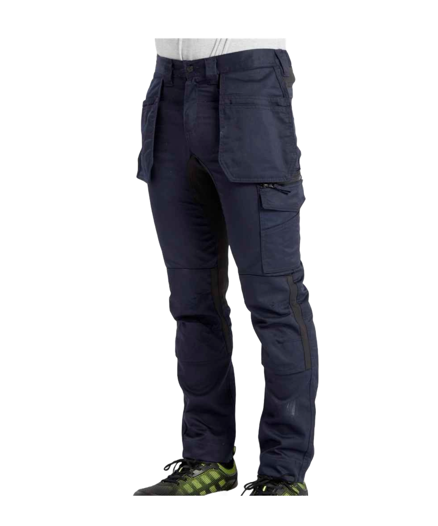 Eco Stretch Holster Trousers