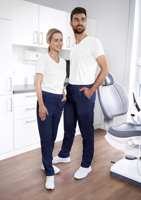 Unisex Scrubs Trousers 
