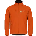 Classic Men's Softshell Jacket