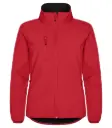 Classic Softshell Jacket | Men's | Recycled ♻️