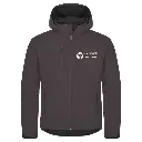 Classic Recycled Softshell Hoodie♻️ 