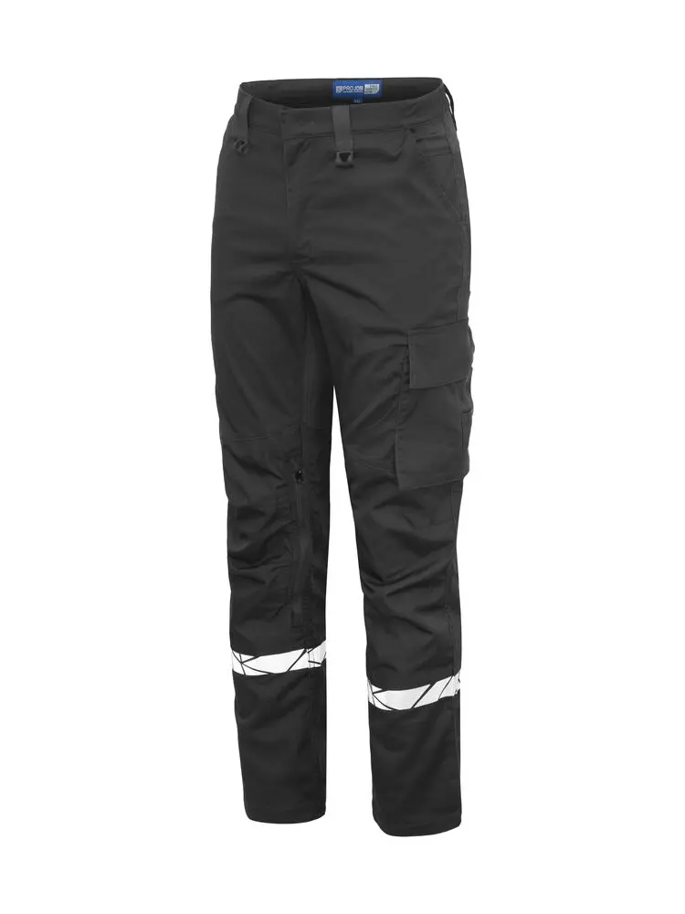 Hi-Vis Work Pants | Men's♻️