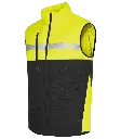 Hi-Vis Men's Gilet 