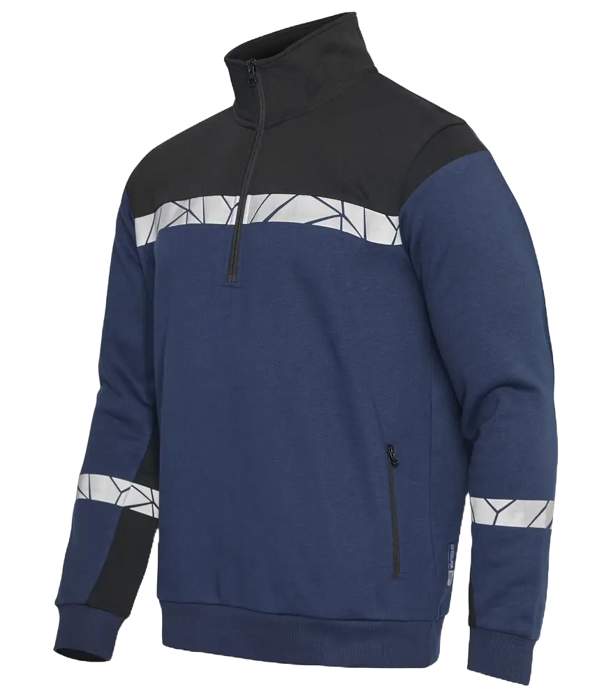 Hi-Vis Men's Sweatshirt