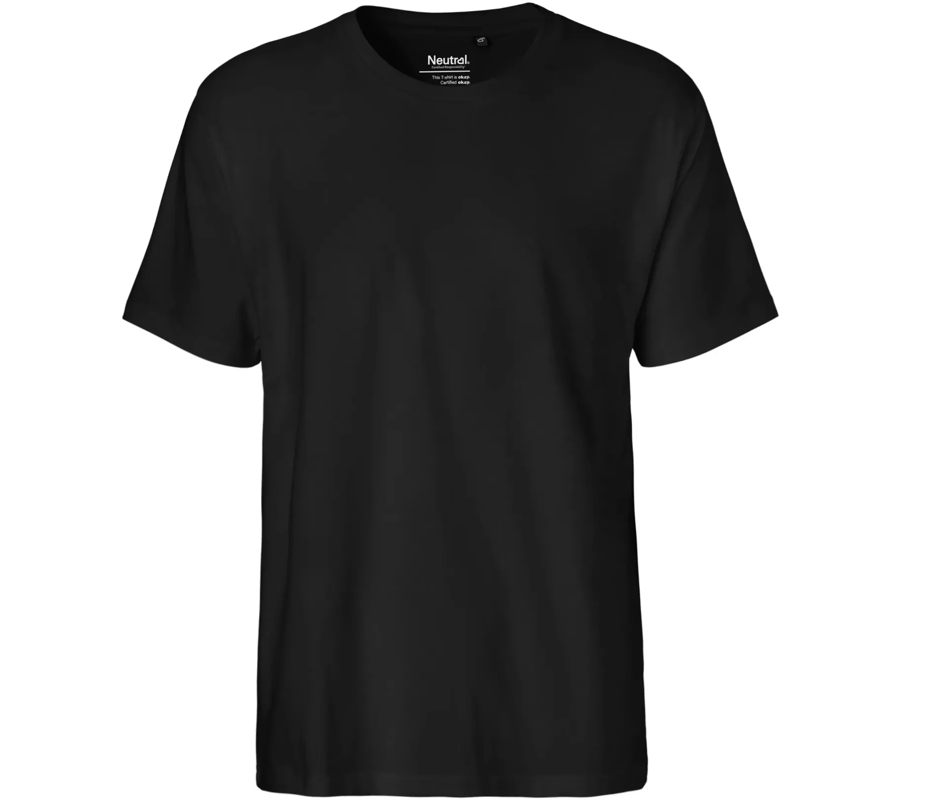 Classic T-Shirt | Men's | Fairtrade🌿