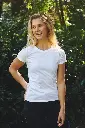 Ladies Fitted T-Shirt 