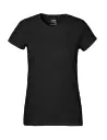 Classic T-Shirt | Ladies | Fairtrade Cotton🌿