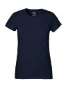 Classic T-Shirt | Ladies | Fairtrade Cotton🌿