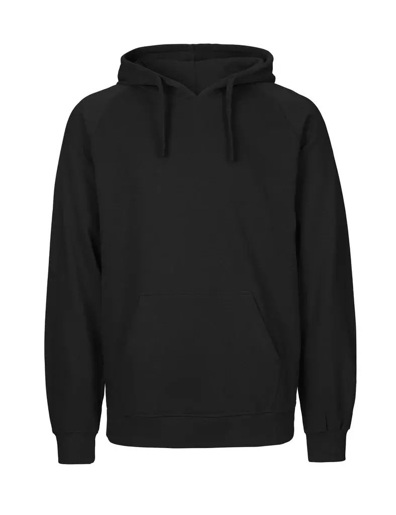  Hoodie | Men's | Fairtrade Cotton🌿