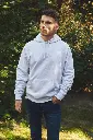  Fairtrade Men's Hoodie