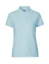 Polo Shirt | Ladies | Fairtrade Cotton🌿 