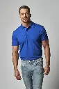 Men's Pique Polo