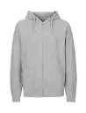  Zip-Hoodie | Men's | Fairtrade Cotton🌿 