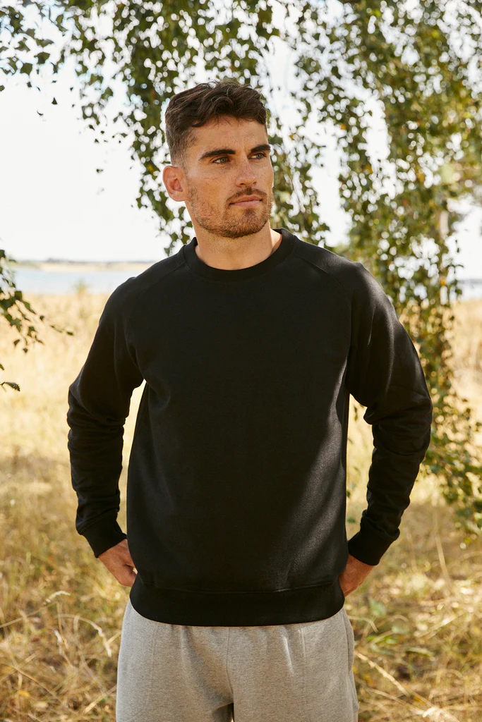  Unisex Crewneck Sweatshirt