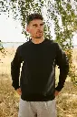  Unisex Crewneck Sweatshirt