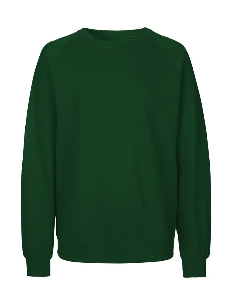  Crewneck Sweatshirt | Unisex | Fairtrade Cotton🌿