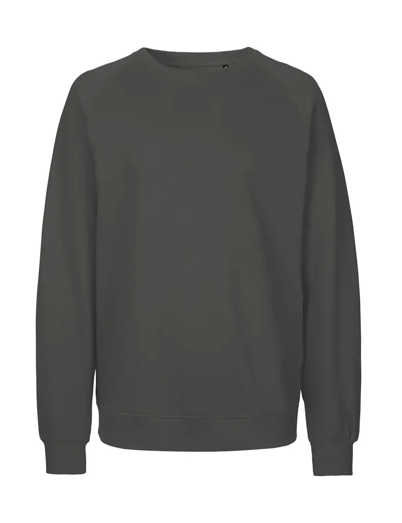  Crewneck Sweatshirt | Unisex | Fairtrade Cotton🌿