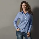 Ladies Oxford Shirt  