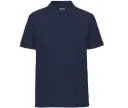 Polo Shirt | Men's | Fairtrade Cotton🌿  