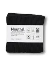 Rib Knit Kitchen Cloths | Pack of 2 | Fairtrade Organic Cotton🌿
