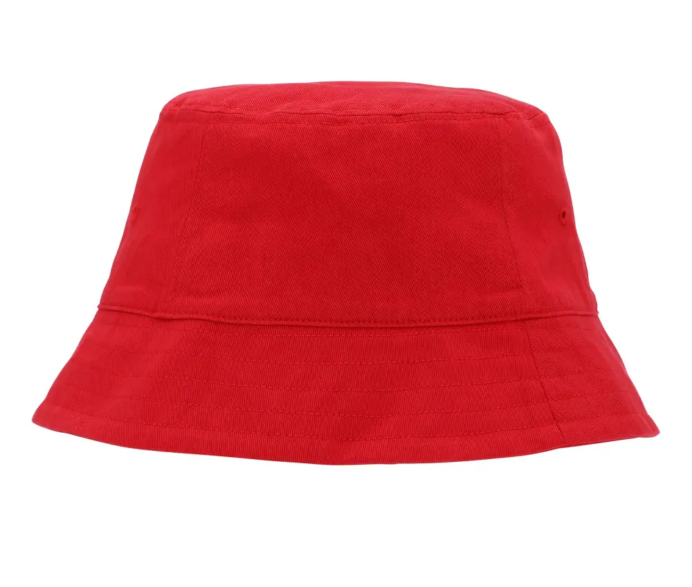  Bucket Hat | Twill | Fairtrade Cotton🌿